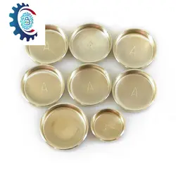 پولک موتور پیکان اصفهان