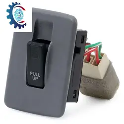 کلید شیشه بالابر پراید صبا تک پل سورا پارت