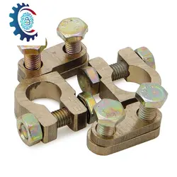 سرباطری شمش برنجی دیزلی سنگین چکامه