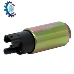 مغزی پمپ بنزین پژو 206 اس اس ای تی