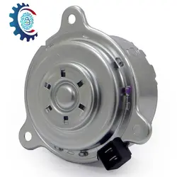 موتور فن پژو 405 – پژو پرشیا – سمند خاری دینا پارت ( یوفو )