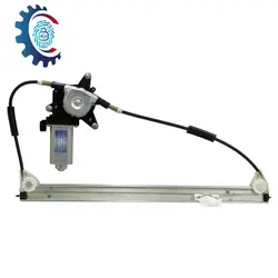 دستگاه شیشه بالابر سمند جلو برقی ابری