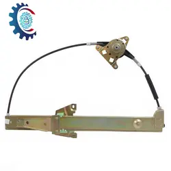 دستگاه شیشه بالابر نیسان سایپا کابلی ابری