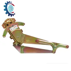 دستگاه شیشه بالابر نیسان سایپا جدید دو بازوحدید