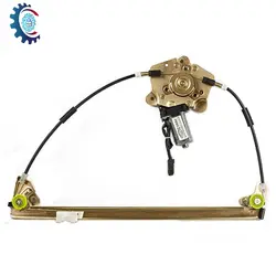 دستگاه شیشه بالابر پژو 405 – پژو پرشیا جلو ابری