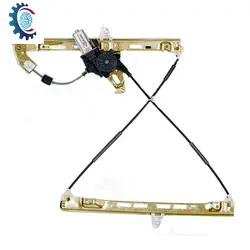 دستگاه شیشه بالابر پژو 206 جلو برقی ابری