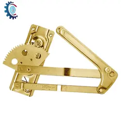 دستگاه شیشه بالابر پیکان جلو دو بازو ابری