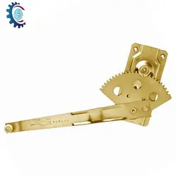 دستگاه شیشه بالابر پیکان عقب ساده ابری