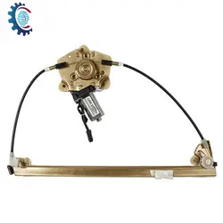 دستگاه شیشه بالابر سمند عقب برقی ابری