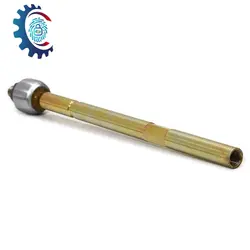 سیبک قرقره فرمان پژو 206 یکتا فرمان