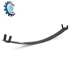 فنر لایه سوم نیسان ساپیا بست دار