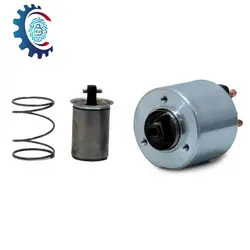 اتوماتیک استارت پژو 206 قدیم طرح والئو بهرام الکترونیک