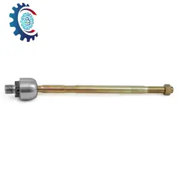 سیبک قرقره فرمان پراید هیدرولیک رفیع نیا