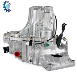 گیربکس پراید یورو 2 کیلومتر شمار دنده ای شید پارت