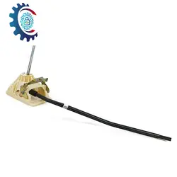 لیور دنده  دنا – سمند سورن کامل دنا قطعه