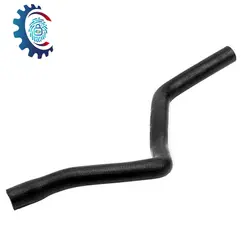 شیلنگ بخاری نیسان سایپا راست (SBR) دوستان (16607016)