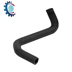 شیلنگ بخاری پراید انژکتوری کج (EPDM) دوستان (16606726)