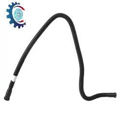 شیلنگ بخار بنزین پژو 405 – از شیر برقی به کنیستر (خرطومی) دوستان (16606334)