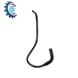 شیلنگ رگلاتور پژو 405 تخلیه گاز (EFG) دوستان (166063165)