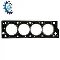 واشر سرسیلندر پژو 405 دو سوراخ 62130005 اورجینال تعمیر اول کوتچ