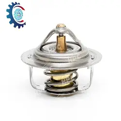 ترموستات ریو باباپارت