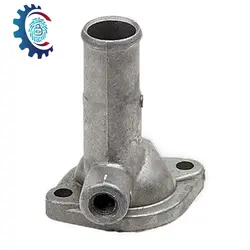 درب ترموستات پراید یورو 4 دوستان (166067100)