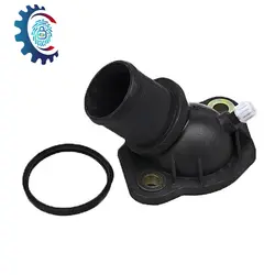 درب ترموستات پژو 405 – PPS با اورینگ و پیچ هواگیری دوستان (166063118)