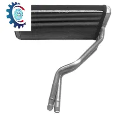 رادیاتور بخاری جک S5 اورجینال شرکتی