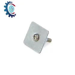 خار زه کاپوت پیکان