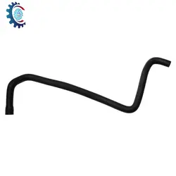 شیلنگ بخاری پیکان راست پولاد لاستیک