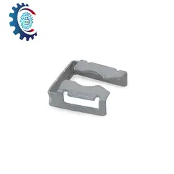خار سوزن انژکتور پژو 405 ریل سوخت (بوش) دوستان (16606339)