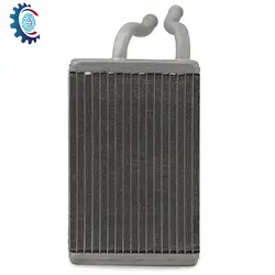 رادیاتور بخاری پژو 405 لوله ثابت ایران رادیاتور