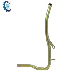 لوله آب فرعی پراید با بست و شیلنگ ام جی ان