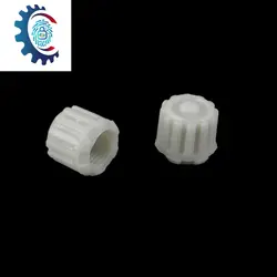 مهره هواگیری درب ترموستات پژو 405 پلاستیکی