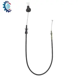 کابل گاز وانت باردو دوگانه سوز مسیکو