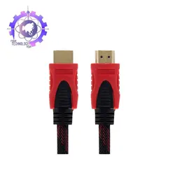 کابل HDMI مدل High Speed به طول 5 متر
