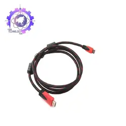 کابل HDMI مدل High Speed به طول 5 متر