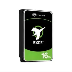 هارد 16 ترابایت اگزوز اینترنال سیگیت 16 tb exos+گارانتی