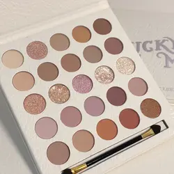 پالت سایه وارداتی Lucky Me