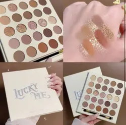 پالت سایه وارداتی Lucky Me