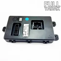 یونیت الکترونیکی CEC پژو پارس ، برند سازه پویش
