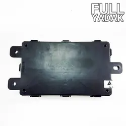 یونیت الکترونیکی CEC پژو پارس ، برند سازه پویش