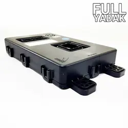 یونیت الکترونیکی CEC پژو پارس ، برند سازه پویش