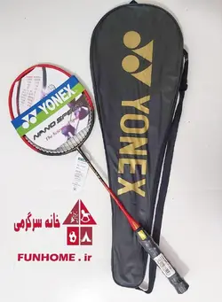 بدمینتون YONEX تک دسته کربن