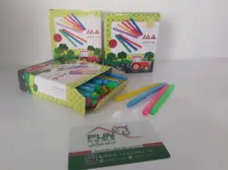 چوب شمار کارا