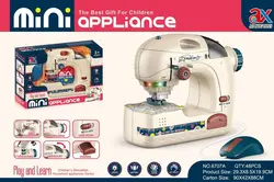 چرخ خیاطی کودک