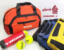 ساک ورزشی Reebok