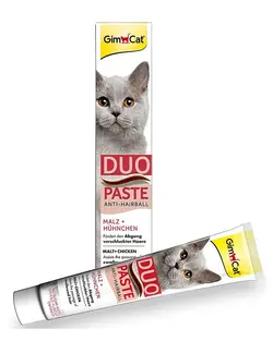 ANTI -HAIR DUO-PASTE CHICKEN+MALT