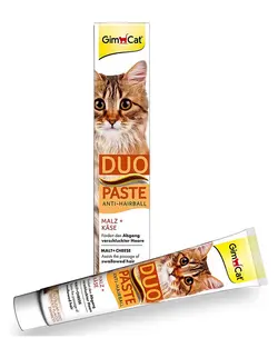 ANTI-HAIR DUO-PASTE CHEESE+MALT