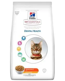 DENTAL HEALTH Young Adult Cat food with Chicken